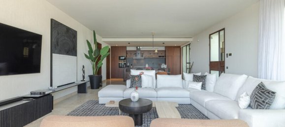 Квартира с 2 спальнями в Касарес, Испания № 41370 26