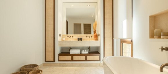 Квартира с 2 спальнями в Касарес, Испания № 41370 31