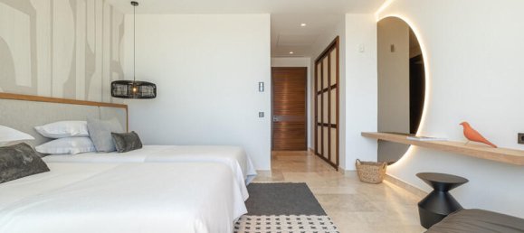 Квартира с 2 спальнями в Касарес, Испания № 41370 23