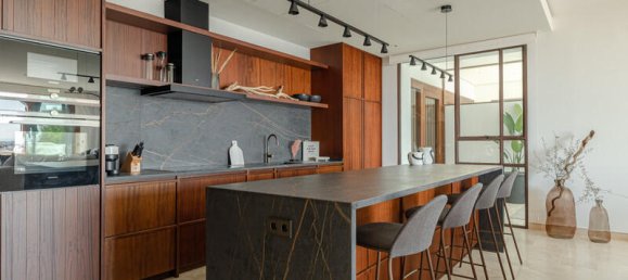 Квартира с 2 спальнями в Касарес, Испания № 41370 10