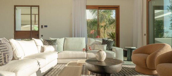 Квартира с 2 спальнями в Касарес, Испания № 41370 3