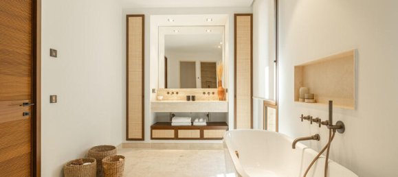 Квартира с 2 спальнями в Касарес, Испания № 41370 29