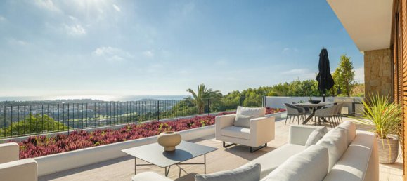 Квартира с 2 спальнями в Касарес, Испания № 41370 8