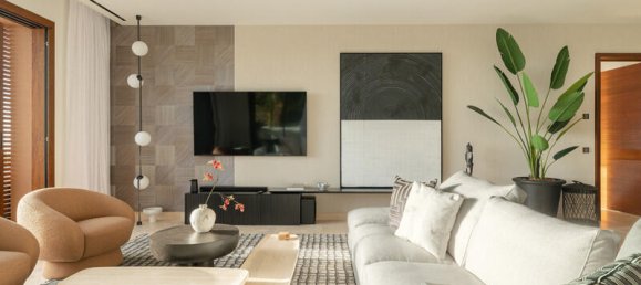 Квартира с 2 спальнями в Касарес, Испания № 41370 2