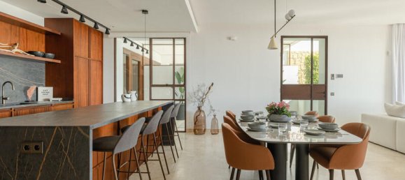 Квартира с 2 спальнями в Касарес, Испания № 41370 4