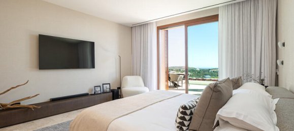 Квартира с 2 спальнями в Касарес, Испания № 41370 27