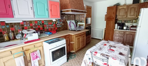 2 bedrooms House in Mezieres-en-Brenne, France No. 273180 16