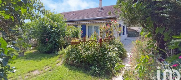 2 bedrooms House in Mezieres-en-Brenne, France No. 273180 4