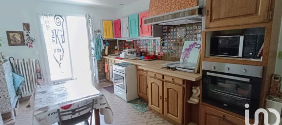 2 bedrooms House in Mezieres-en-Brenne, France No. 273180 8