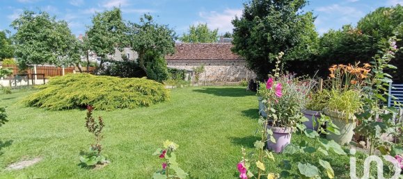 2 bedrooms House in Mezieres-en-Brenne, France No. 273180 19