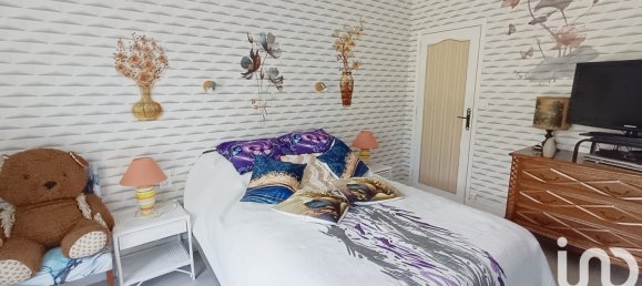 2 bedrooms House in Mezieres-en-Brenne, France No. 273180 22