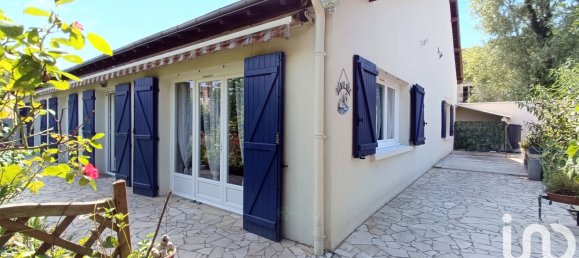 2 bedrooms House in Mezieres-en-Brenne, France No. 273180 17