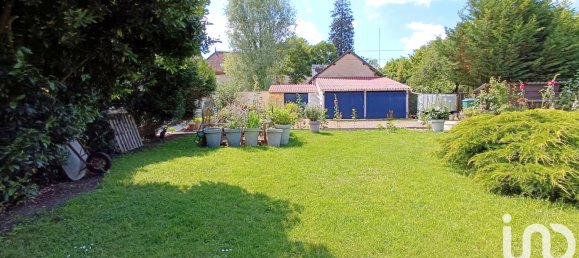 2 bedrooms House in Mezieres-en-Brenne, France No. 273180 26