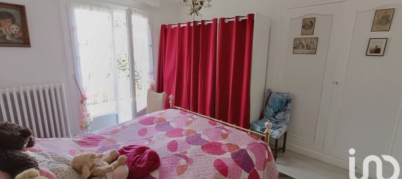 2 bedrooms House in Mezieres-en-Brenne, France No. 273180 7