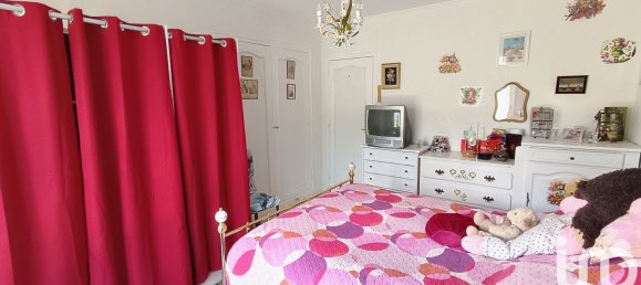 2 bedrooms House in Mezieres-en-Brenne, France No. 273180 13