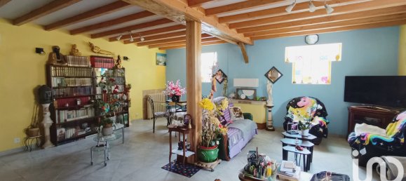 2 bedrooms House in Mezieres-en-Brenne, France No. 273180 3