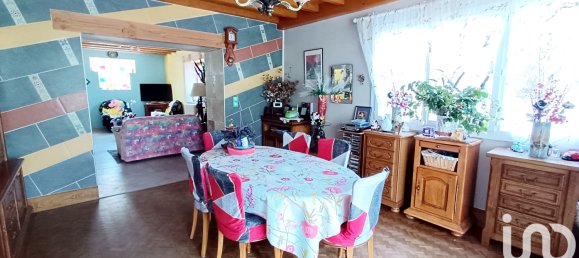 2 bedrooms House in Mezieres-en-Brenne, France No. 273180 5