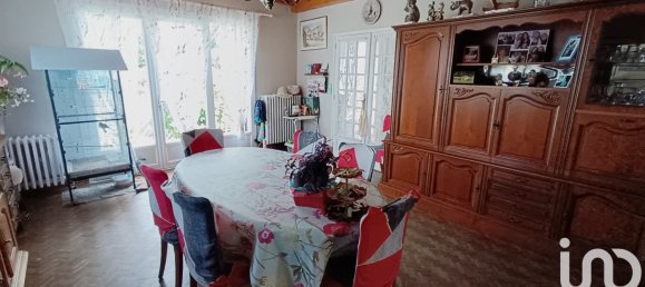 2 bedrooms House in Mezieres-en-Brenne, France No. 273180 25