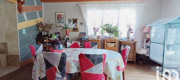 2 bedrooms House in Mezieres-en-Brenne, France No. 273180 18