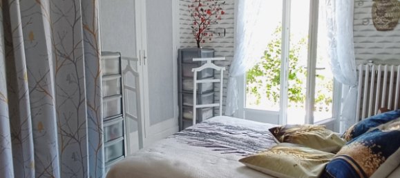 2 bedrooms House in Mezieres-en-Brenne, France No. 273180 12