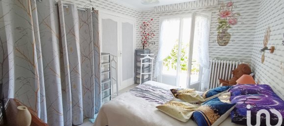 2 bedrooms House in Mezieres-en-Brenne, France No. 273180 2