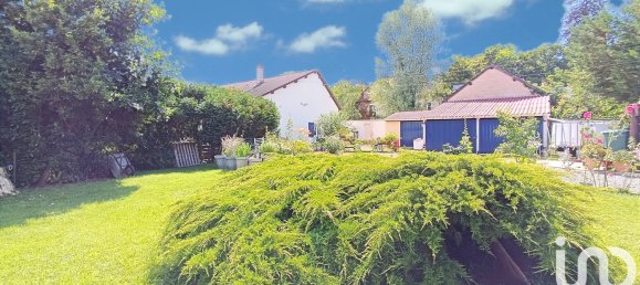 2 bedrooms House in Mezieres-en-Brenne, France No. 273180 20