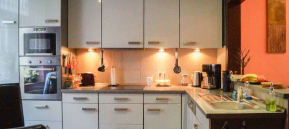 Adosado de 2 dormitorios en Bremen, Germany No. 321089 10