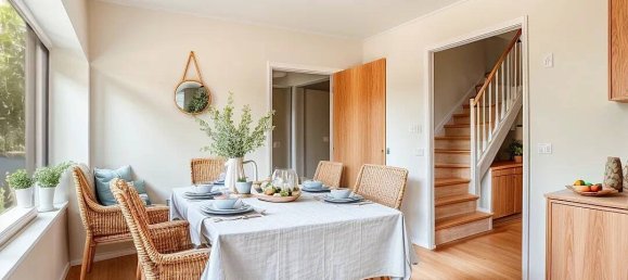 Moradia em banda de 5 divisões em Oberhavel, Germany N.º 227743 6