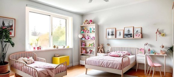 Moradia em banda de 5 divisões em Oberhavel, Germany N.º 227743 13