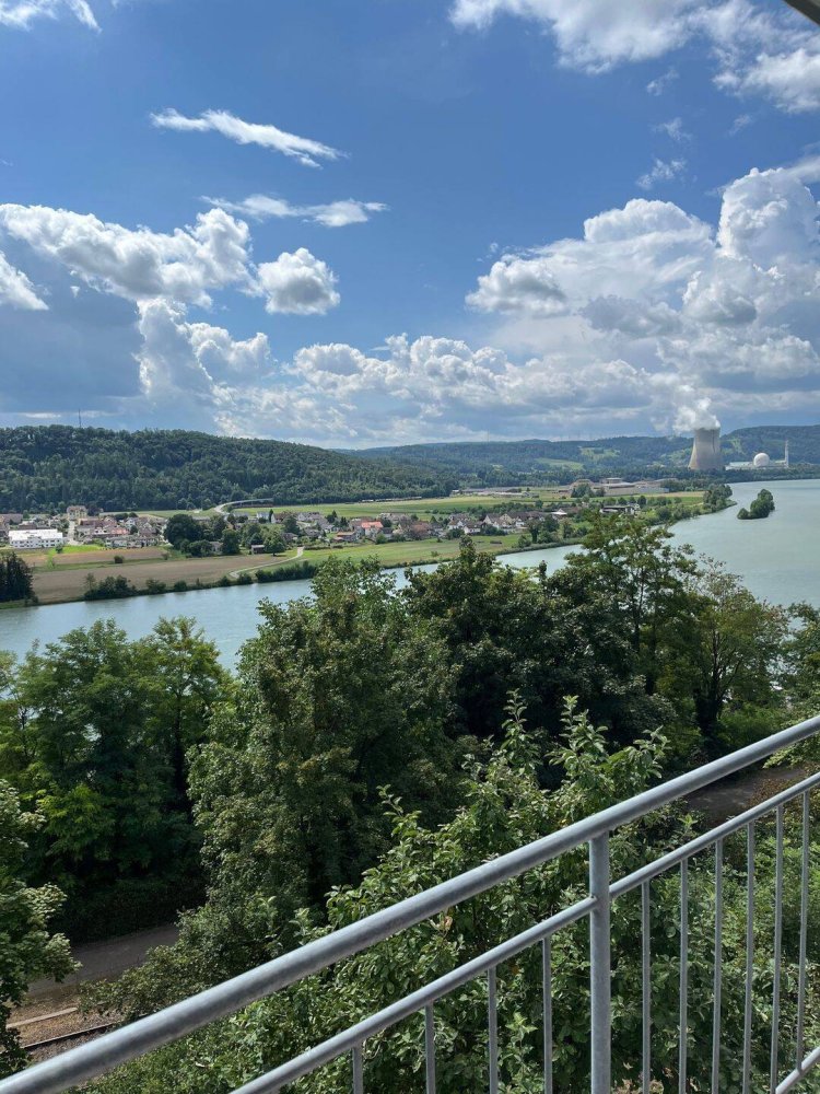 3-salle Appartement à Waldshut, Germany No. 231832