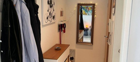 3-salle Appartement à Waldshut, Germany No. 231832 6