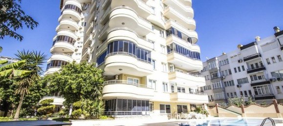 Apartment 2+1 in Alanya, Turkey No. 21766 20