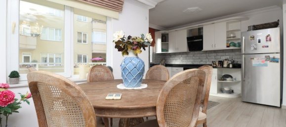 Apartment 2+1 in Alanya, Turkey No. 21766 5