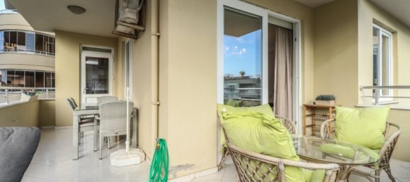 Apartment 2+1 in Alanya, Turkey No. 21766 25