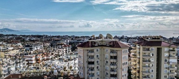 Apartment 2+1 in Alanya, Turkey No. 21766 13