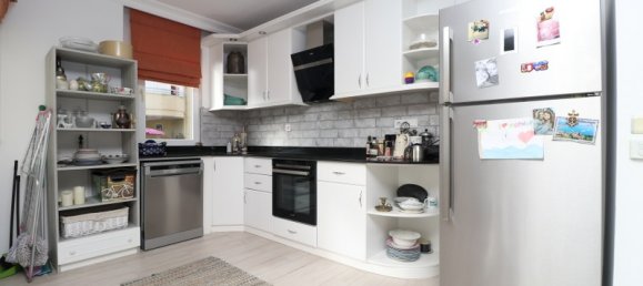 Apartment 2+1 in Alanya, Turkey No. 21766 10