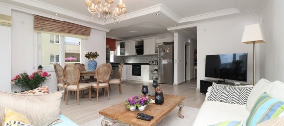 Apartment 2+1 in Alanya, Turkey No. 21766 3