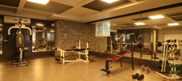 Apartment 2+1 in Alanya, Turkey No. 21766 21