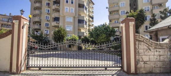 Apartment 2+1 in Alanya, Turkey No. 21766 15