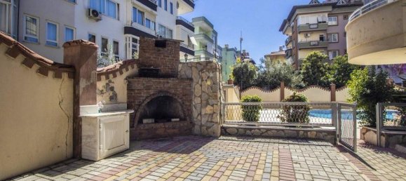 Apartment 2+1 in Alanya, Turkey No. 21766 23