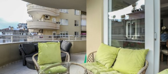 Apartment 2+1 in Alanya, Turkey No. 21766 8