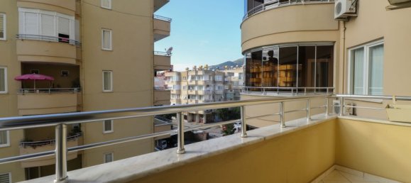 Apartment 2+1 in Alanya, Turkey No. 21766 12