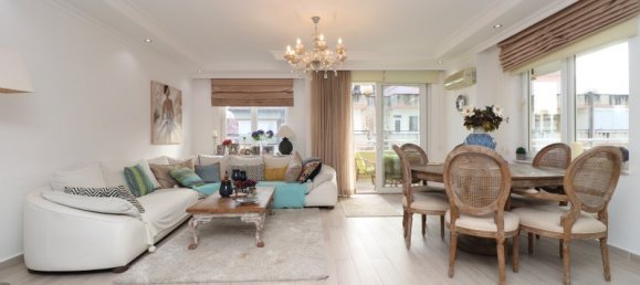 Apartment 2+1 in Alanya, Turkey No. 21766 16