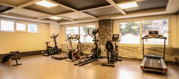 Apartment 2+1 in Alanya, Turkey No. 21766 9