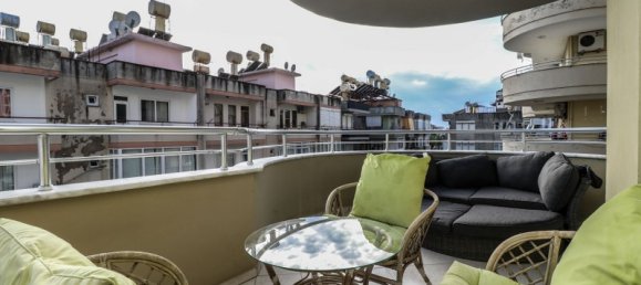 Apartment 2+1 in Alanya, Turkey No. 21766 4