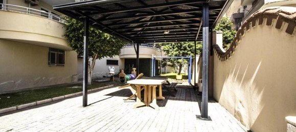 Apartment 2+1 in Alanya, Turkey No. 21766 11