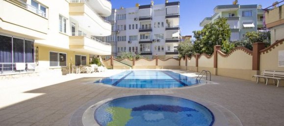 Apartment 2+1 in Alanya, Turkey No. 21766 2