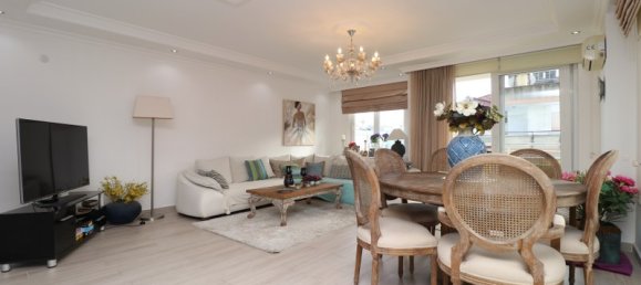 Apartment 2+1 in Alanya, Turkey No. 21766 6
