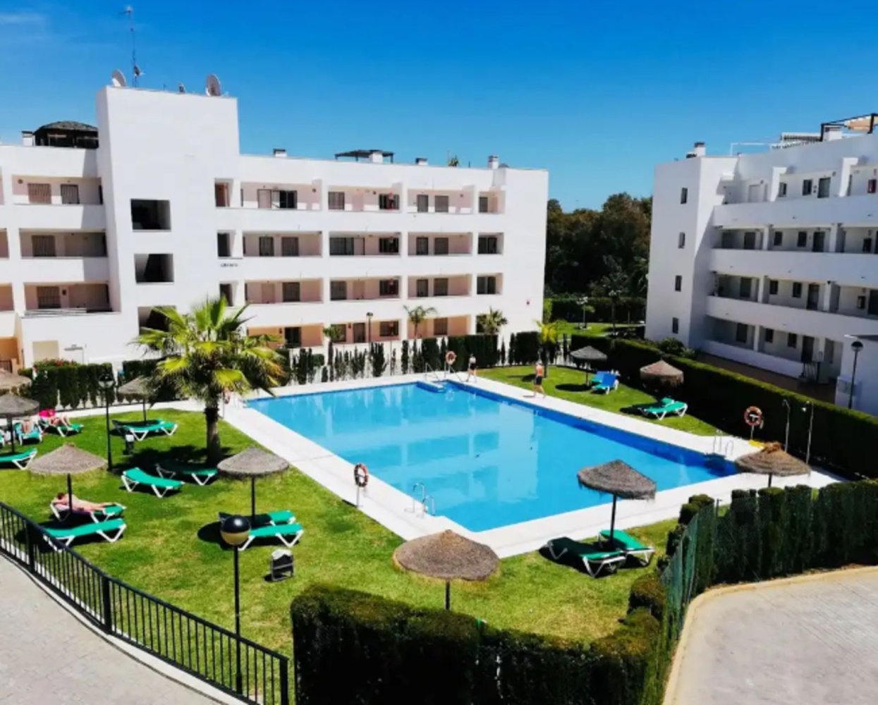 Penthouse T2 em Mijas, Spain N.º 147015