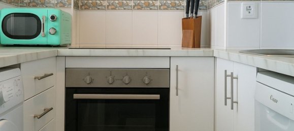 Penthouse T2 em Mijas, Spain N.º 147015 8